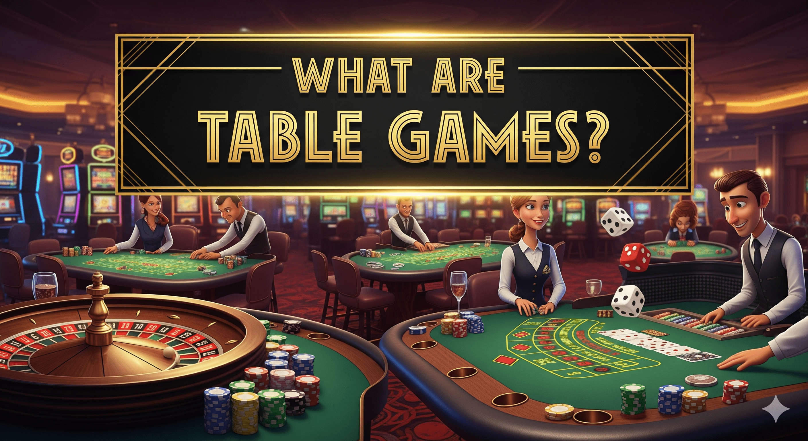 Pussy888 Table Games